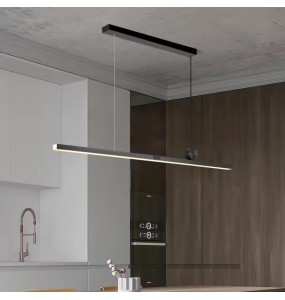 New Home LED cocina room lampara colgante techo suspension chandelier lampa wiszaca sufitowa lustre pendente de teto ceiling pendant