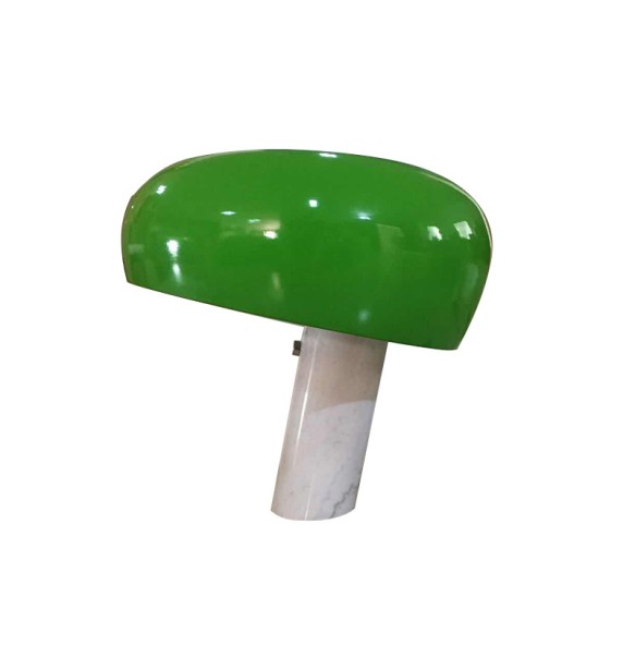 Italian Designer Table Lamp Designer Bedroom Mushroom Bedside Lamps