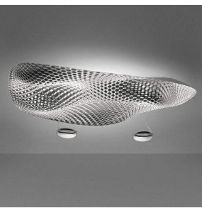 Italy Artemide chandelier modern minimalist dining room light designer chandelier creative mercury living room villa ceiling light