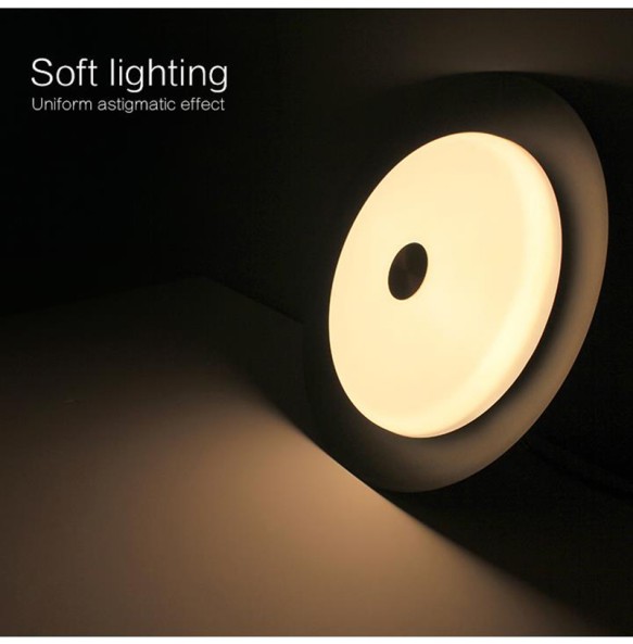 New Modern LED Ceiling Light Dustproof Waterproof Elegant Ceiling Light Fixtures for Laundry Room Hallway Bedroom Kitchen