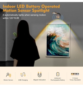 New lamparas de pared led wall lamp interior wandleuchte innen luz led bed light pared room decoration accessories picture light