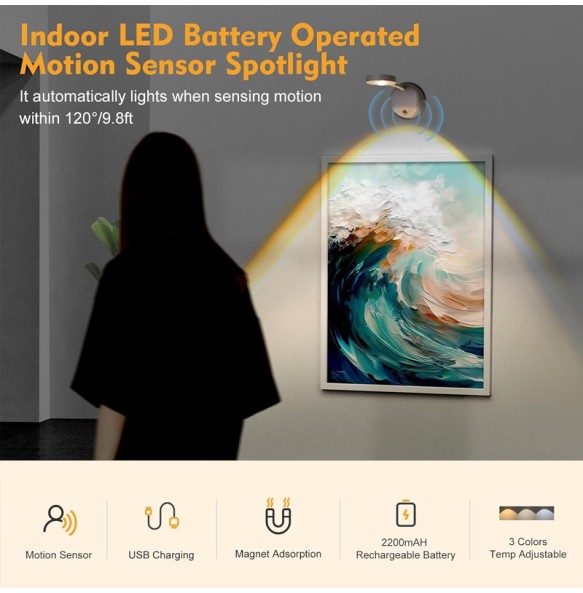 New lamparas de pared led wall lamp interior wandleuchte innen luz led bed light pared room decoration accessories picture light