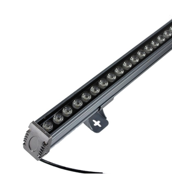 2024 NEW 12W/18W/24W/36W LED Flood Lamp Landscape Light Outdoor lights linear lamp floodlight wallwasher IP65 AC85-265V