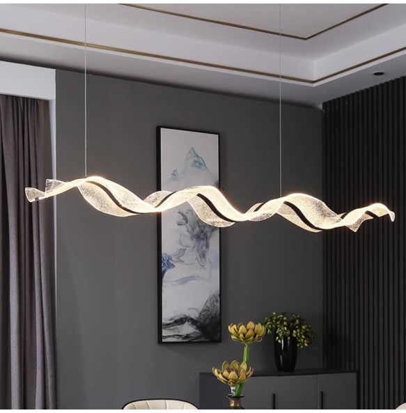 2024 New Home decoration chandelier dining room Pendant lights indoor lighting 