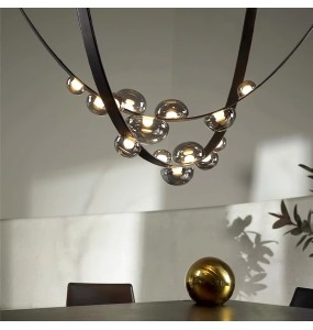 2024 New Home decoration chandelier dining room Pendant lights indoor lighting light fixture Ceiling lamps salon fancy indoor lighting