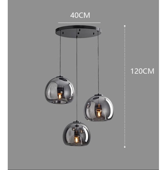 2024 New Modern Pendant lamp led Chandeliers for dining room pendant lights hanging lamps for ceiling Pendant lamp indoor lighting