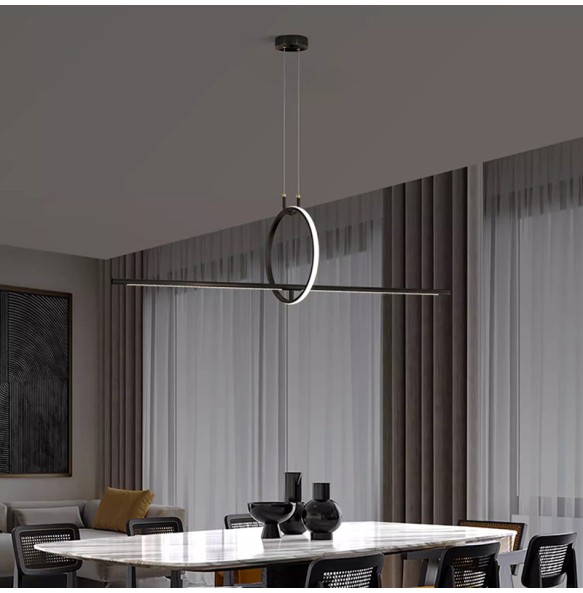 2024 New Home decoration chandelier dining room Pendant lights 