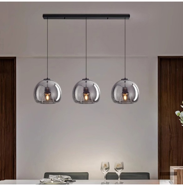 2024 New Modern Pendant lamp led Chandeliers for dining room pendant lights hanging lamps for ceiling Pendant lamp indoor lighting