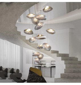 2024 New Home decoration chandelier dining room Pendant lights indoor lighting light fixture