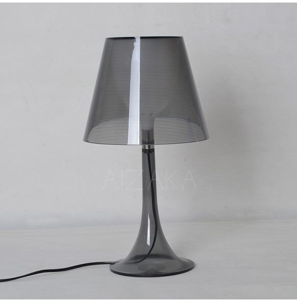 2024 New Modern simple  Table Lamp  Acrylic Table Lamps For Living Room Bedroom Study Desk Decor Light Home Bedside Lamp