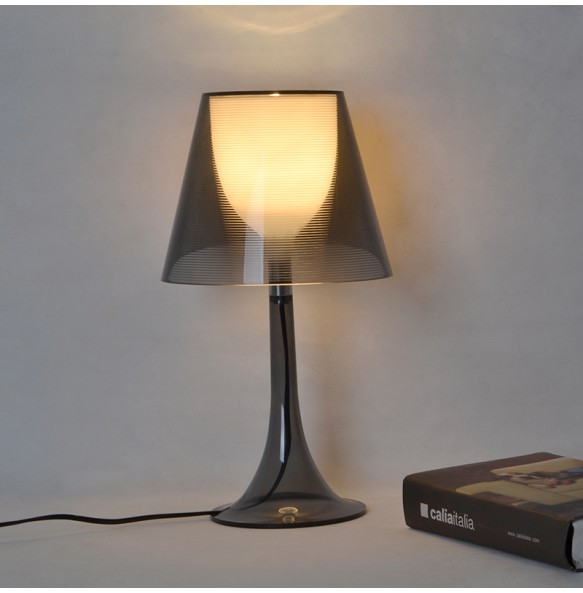 2024 New Modern simple  Table Lamp  Acrylic Table Lamps For Living Room Bedroom Study Desk Decor Light Home Bedside Lamp