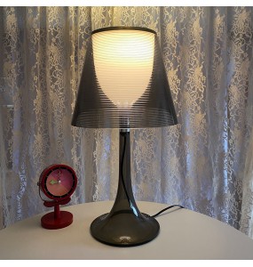 2024 New Modern simple  Table Lamp  Acrylic Table Lamps For Living Room Bedroom Study Desk Decor Light Home Bedside Lamp