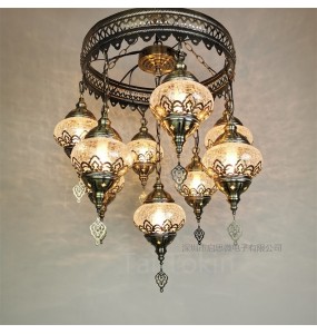 New Style led Chandelier For Living Room Bedroom Home chandelier by sala Modern Led Ceiling Chandelier Lamp Lighting chandelier