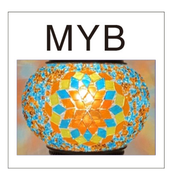 DIY Turkish Mosaic Light Material Package Handmade Pendant Lamp Home Decor Lustre Lamparas Colgantes Para Techo