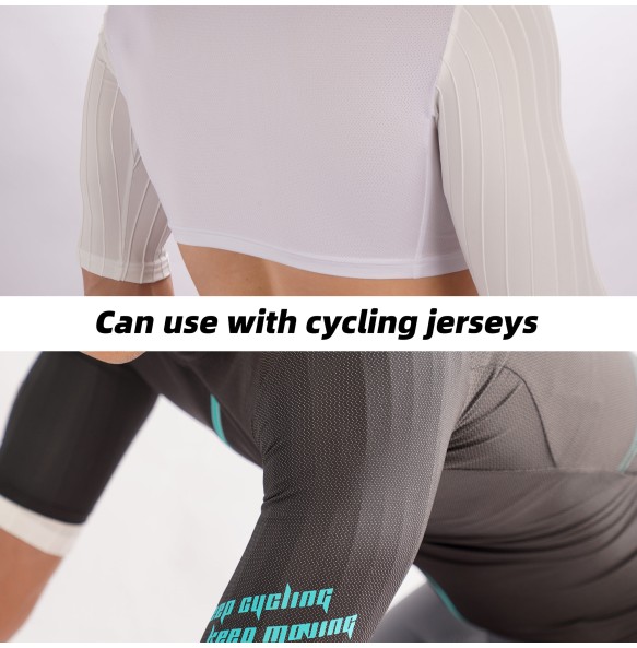 DAREVIE Cycling First Layer 2024 Summer Breathable Men's Cycling Aro Base Layer Underwear Slim Fit Women Bicycle Clothing