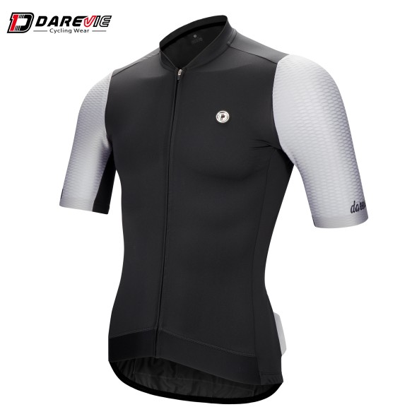 DAREVIE Italy Cycling Jersey Men Soft Women Summer Pro Team Breathable Men's Ciclismo Jersey Quick Dry Non-Slip Cycling Jersey