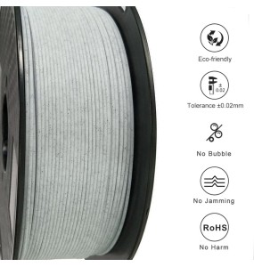 3D Printing Filament PLA 250g Standard PLA Filament 1kg 1.75mm FDM Printer Plastic Material