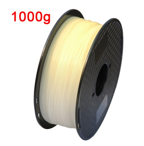 3D Printer Filament Change Color With Sunlight PLA 1.75mm 1kg 3D Printing Material Sublimation Plastic Filamento Color Change