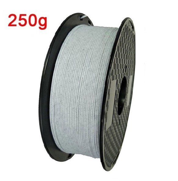 3D Filament PLA 1kg 1.75mm Standard Filament PLA 250g FDM Printer Plastic Material