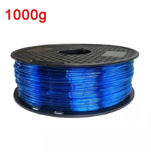 3D Printing Flexible Filament 1kg TPU Filaments 1.75mm Filament 250g Rainbow Filament Glowing 3D Printing Materials White Black