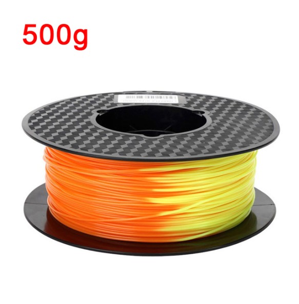 3D Printer Filament Color Change With Temperature PLA 1.75mm 1kg Sublimation Filamento 250g 3D Printing Material 3D Pen Material