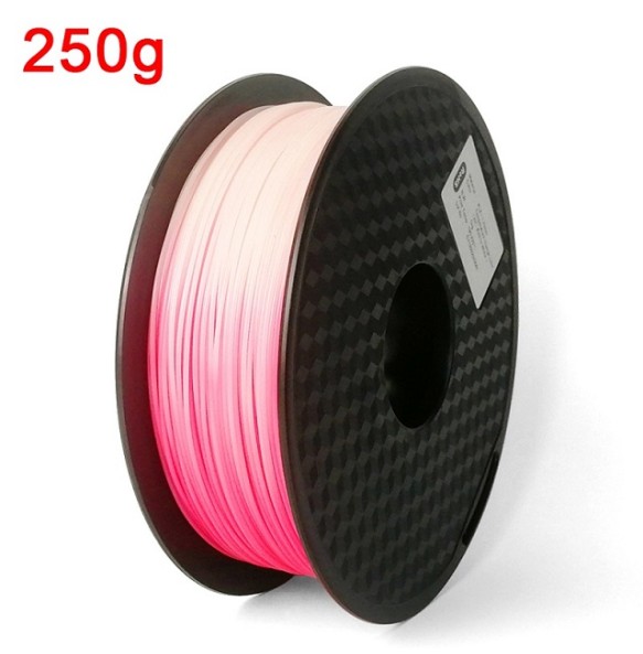 3D Printer Filament Color Change With Temperature PLA 1.75mm 1kg Sublimation Filamento 250g 3D Printing Material 3D Pen Material