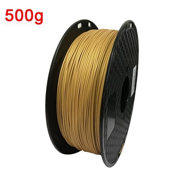 3D Filament PLA 1kg 1.75mm Standard Filament PLA 250g FDM Printer Plastic Material