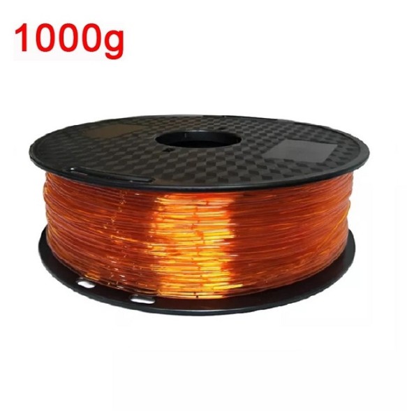 3D Printing Flexible Filament 1kg TPU Filaments 1.75mm Filament 250g Rainbow Filament Glowing 3D Printing Materials White Black