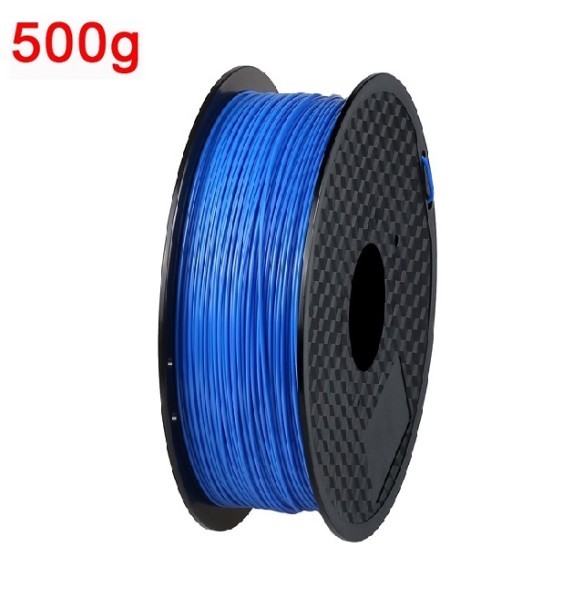 3D Printing Filament PLA 1kg 500g 250g Standard PLA Filament 1.75mm FDM Printer Plastic Material 3D Filament Silver Black Marble