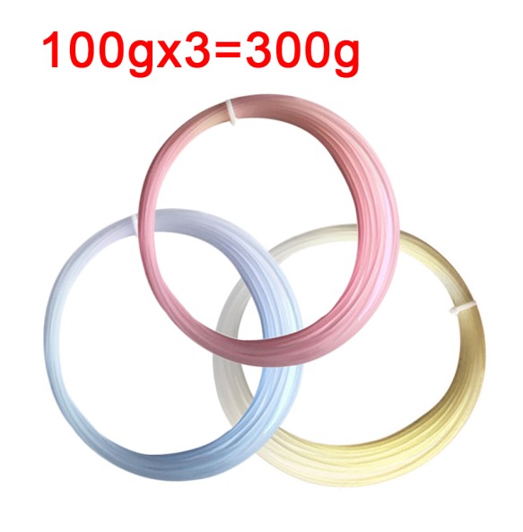 3D Printer Filament Change Color With Sunlight PLA 1.75mm 1kg 3D Printing Material Sublimation Plastic Filamento Color Change