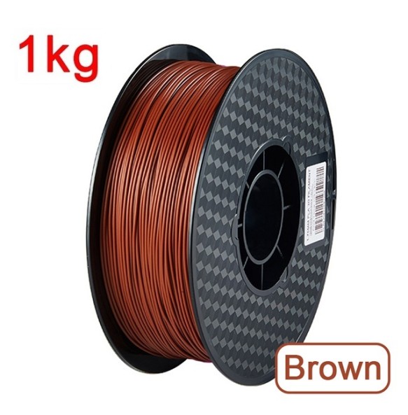 3D Printing Filament PLA 1kg 500g 250g Standard PLA Filament 1.75mm FDM Printer Plastic Material 3D Filament Silver Black Marble