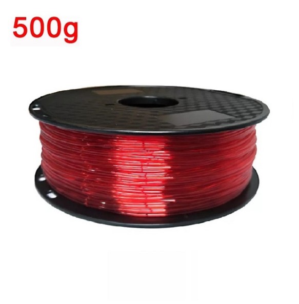 3D Printing Flexible Filament TPU 1kg Filamento 1.75mm Filament 250g Rainbow Filament Glowing 3D Printing Materials White Black