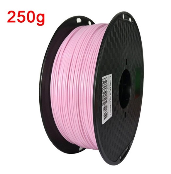 3D Printer PETG Filament 1.75mm Sublimation Filament Plastic Green Black Red 3D Printing Filament Silver Material