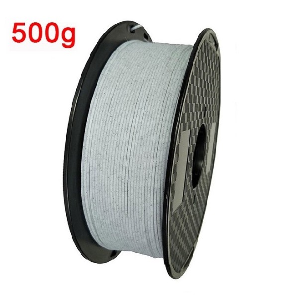 3D Filament PLA 1kg 1.75mm Standard Filament PLA 250g FDM Printer Plastic Material