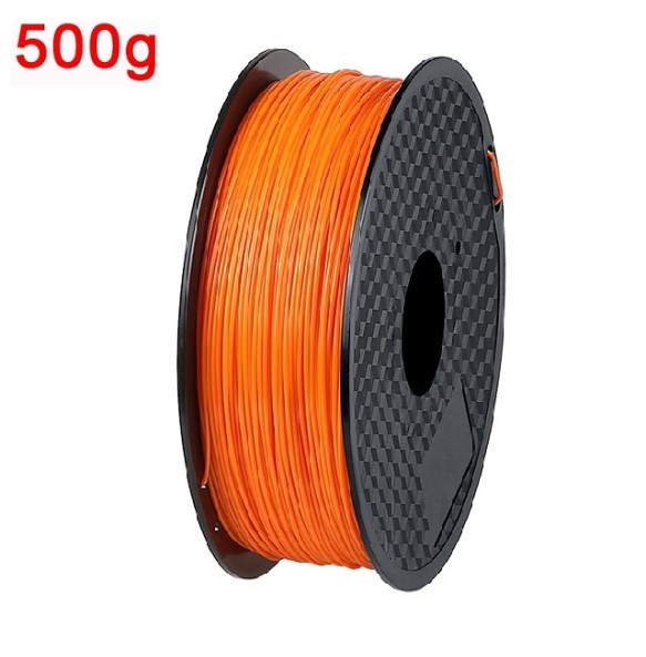 3D Filament PLA 1kg 1.75mm Standard Filament PLA 250g FDM Printer Plastic Material