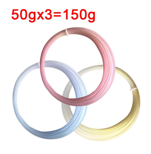 3D Printer Filament Change Color With Sunlight PLA 1.75mm 1kg 3D Printing Material Sublimation Plastic Filamento Color Change