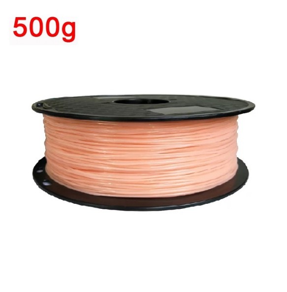 3D Printing Flexible Filament 1kg TPU Filaments 1.75mm Filament 250g Rainbow Filament Glowing 3D Printing Materials White Black