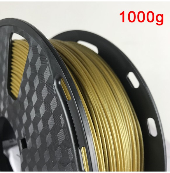 PLA Crystal Filaments 1.75 mm 1Kg /500g / 250g 3D Printer Filament Sparkle Shining 3D Printing Material Glittering PLA Filaments