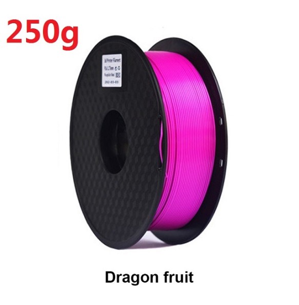 3D Printing Filament PLA 250g Standard PLA Filament 1kg 1.75mm FDM Printer Plastic Material