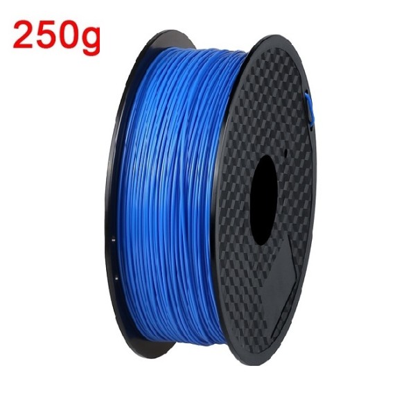 3D Filament PLA 1kg 1.75mm Standard Filament PLA 250g FDM Printer Plastic Material