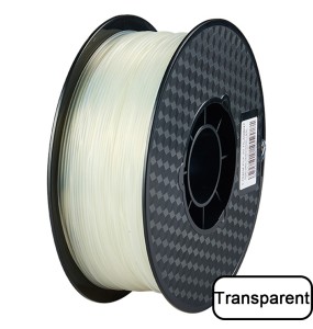 3D Printer Filament PLA 1.75mm 500g Printing Materals Plastic Black Red Sublimation Translucent Transparent Yellow Blue Purple