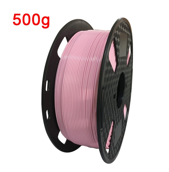 3D Printer Filament PLA 1.75mm 500g Printing Materals Plastic Black Red Sublimation Translucent Transparent Yellow Blue Purple