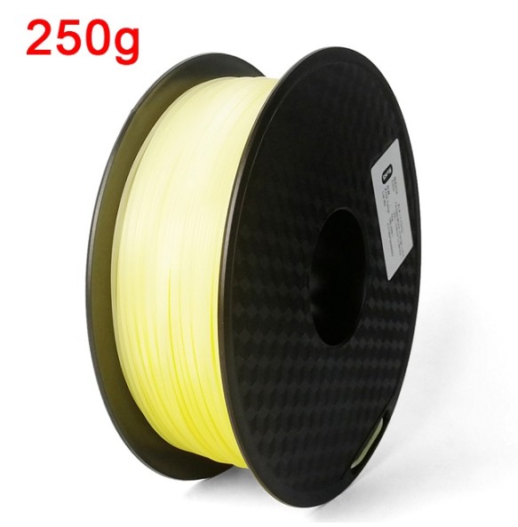 3D Printer Filament PLA 1.75mm Sublimation Filament Color Change with Temperature 1kg 250g 3D Printing Material 3D Pen Material