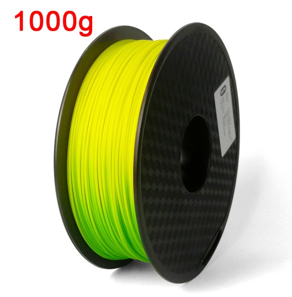 3D Printer PLA Filament 1.75mm Sublimation Filament Color Change with Temperature 1kg 250g 3D Printing Material 3D Pen Material