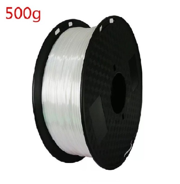 200G 3D Filament Silk PLA 1kg 1.75mm Spool Wire 3D Printer Silky Filament PLA 3D Printing Material Copper 3D Filamento Rose Gold