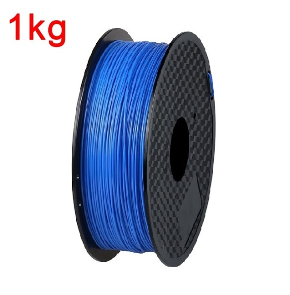 3D Printing Filament PLA 1kg 500g 250g Standard PLA Filament 1.75mm FDM Printer Plastic Material 3D Filament Silver Black Marble