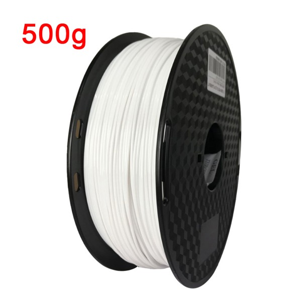 3D Printer Filament PETG 1.75mm Sublimation  Plastic Marble Translucent Green Black Red 3D Printing Filament Material 500G/250G