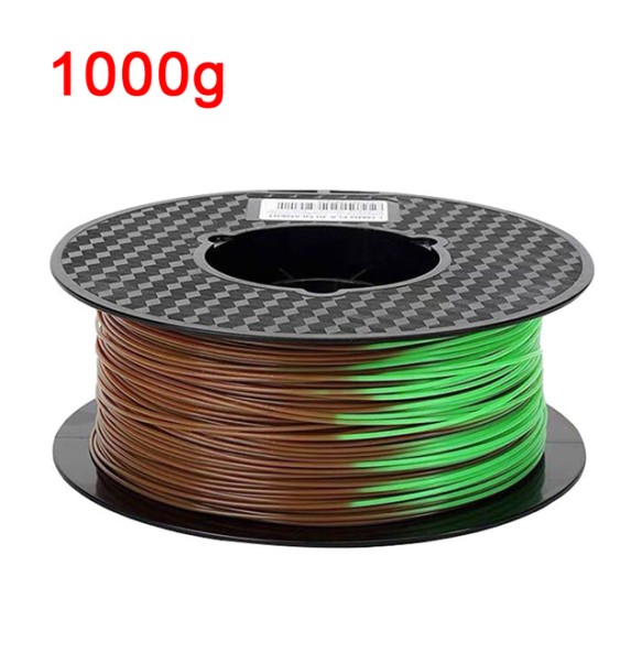 3D Printer Filament Color Change With Temperature PLA 1.75mm 1kg Sublimation Filamento 250g 3D Printing Material 3D Pen Material