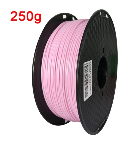 3D Printer Filament PETG 1.75mm Sublimation  Plastic Marble Translucent Green Black Red 3D Printing Filament Material 500G/250G