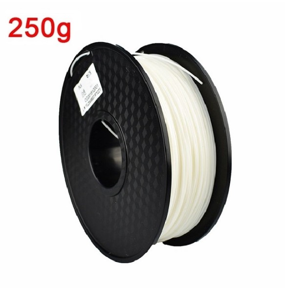 3D Filament PLA 1kg 1.75mm Standard Filament PLA 250g FDM Printer Plastic Material